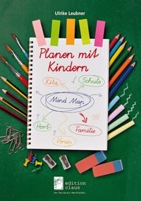 Bild vom Artikel Planen mit Kindern vom Autor Ulrike Leubner