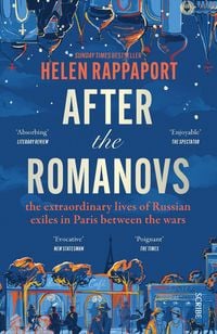 Produktbild: After the Romanovs