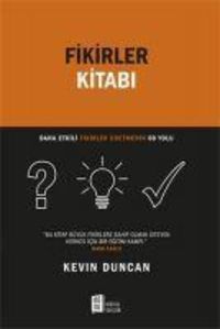 Produktbild: Fikirler Kitabi