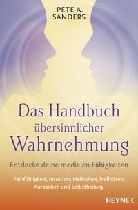 Produktbild: Das Handbuch &uuml;bersinnlicher Wahrnehmung