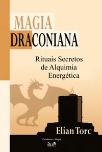 Produktbild: Magia Draconiana