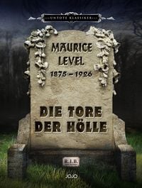 Produktbild: Die Tore der H&ouml;lle