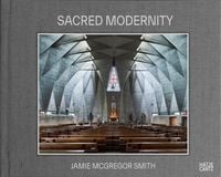Produktbild: Sacred Modernity