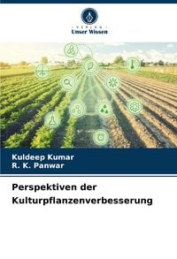 Produktbild: Perspektiven der Kulturpflanzenverbesserung