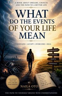 Produktbild: What do the events of your life mean
