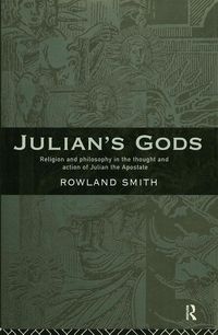 Produktbild: Julian's Gods