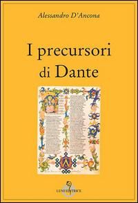 Produktbild: I precursori di Dante