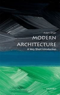 Produktbild: Modern Architecture