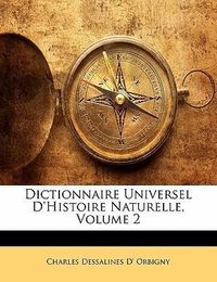 Produktbild: Orbigny, C: Fre-Dictionnaire Universel Dhi