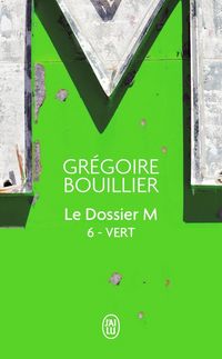 Produktbild: Le dossier M