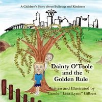 Produktbild: Dainty O'Toole and the Golden Rule