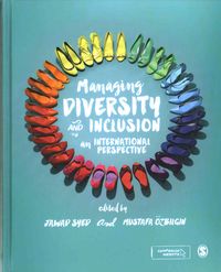 Produktbild: Managing Diversity & Inclusion
