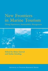 Produktbild: New Frontiers in Marine Tourism
