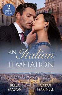 Produktbild: An Italian Temptation