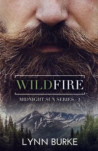 Produktbild: Wildfire (Midnight Sun Series, #3)