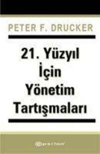 Produktbild: 21. Y&uuml;zyil Icin Y&ouml;netim Tartismalari