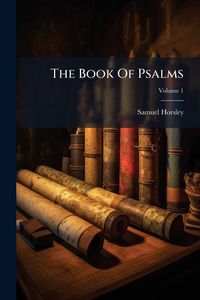 Produktbild: The Book Of Psalms