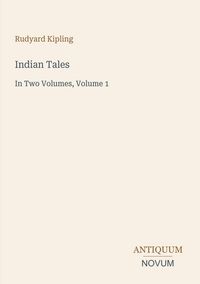 Produktbild: Indian Tales
