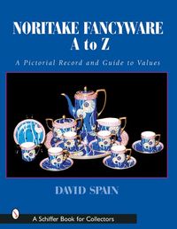 Produktbild: Noritake Fancyware A to Z