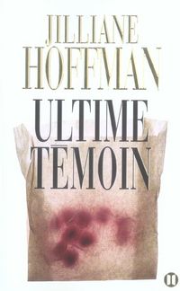 Produktbild: Ultime t&eacute;moin