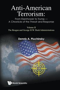 Produktbild: Anti-American Terrorism (v2)
