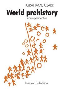 Produktbild: World Prehistory