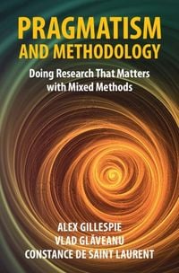 Produktbild: Pragmatism and Methodology