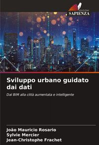 Produktbild: Sviluppo urbano guidato dai dati