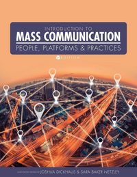 Produktbild: Introduction to Mass Communication