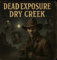 Produktbild: Dead Exposure Dry Creek