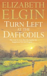 Produktbild: Elgin, E: Turn Left at the Daffodils