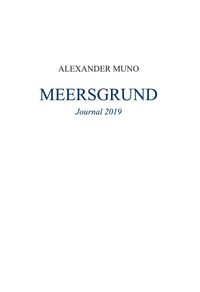 Produktbild: Meersgrund