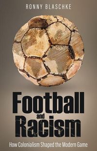 Produktbild: Football and Racism