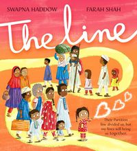 Produktbild: The Line