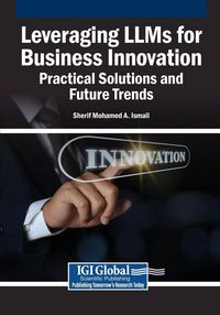 Produktbild: Leveraging LLMs for Business Innovation