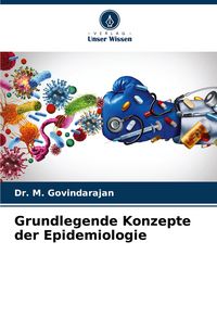Produktbild: Grundlegende Konzepte der Epidemiologie