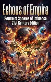 Produktbild: Echoes of Empire