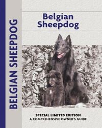 Produktbild: Belgian Sheepdog