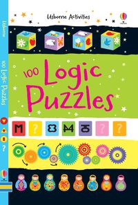 Produktbild: 100 Logic Puzzles