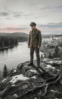 Produktbild: Juho Vesainen