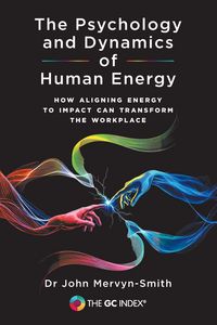 Produktbild: The Psychology and Dynamics of Human Energy