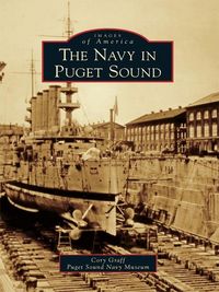 Produktbild: Navy in Puget Sound