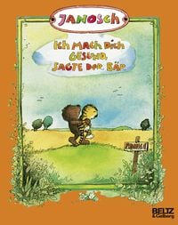 Produktbild: Ich mach dich gesund, sagte der B&auml;r