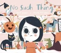 Produktbild: No Such Thing
