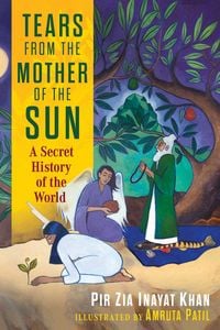 Produktbild: Tears from the Mother of the Sun