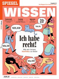 Produktbild: Ich habe recht!