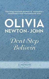 Produktbild: Don't Stop Believin'