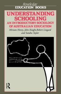 Produktbild: Understanding Schooling