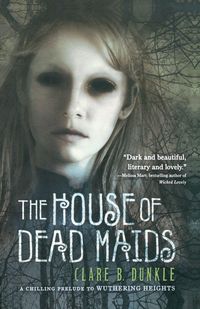 Produktbild: The House of Dead Maids