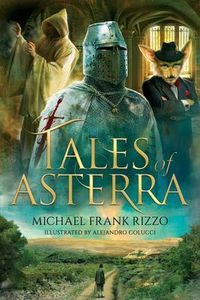 Produktbild: Tales of Asterra